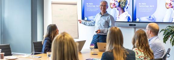Alle test trainingen